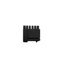 For Anycubic Kobra S1 Max Nozzle With Silicone Sock 0.4 0.6 0.8 Kobra S1 Max Combo Accessories Extruder Hotend Parts black