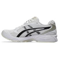ASICS Gel Kayano 14 Aritzia White Black Women's 1203A328-101 40 juoda