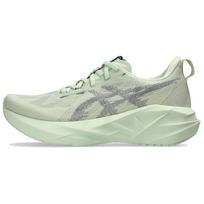 ASICS NOVABLAST 5 Abrasion Resistant Low top Rubber BLAST Casual Running Shoes Women's Green 1012B765-301 37.5 žalia