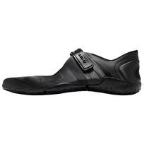 Nike x Skims Air Rift Low top Casual Shoes Women's Satin Black IQ7158-001 40 juoda