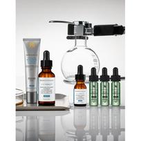 SkinsoCtiCals C E fEruliC 30ml   advanCEd Sun CrEam sEt  + Running bElt+CE fEruliC 15ml+phytoCorrECtivE 4ml 3