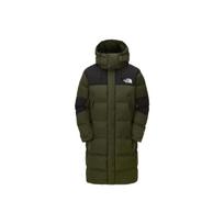 THE NORTH FACE Pūkinė striukė Moteriška Armijos žalia Unisex NC1DN52K EU 90 black