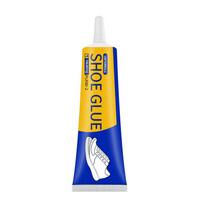 60/120ml Strong Shoe Repair Glue Adhesive Universal Shoe Repair Sealant Waterproof Strong Shoe Adhesive Shoe Repair Glue yellow