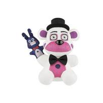 Fnaf Penki Naktys Pas Freddy Seserijos Lokacija Pliušas - Funtime Freddy Wi