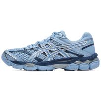 ASICS Gel Cumulus 16 Bėgimo bateliai Unisex Mėlyni 1203A733-400 37.5 sidabras