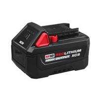 Akumuliatorius MILWAUKEE M18 HB5 5,0Ah