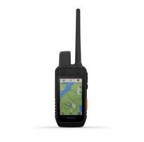 Garmin Alpha 300i nešiojamas šunų sekimo ir dresavimo įrenginys