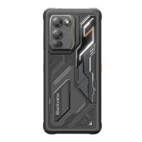 MOBILE PHONE FORT 200/6/256GB BLACK BLACKVIEW