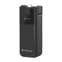 DJI Osmo Pocket 3 Puluz Battery 2800mAh USB-C 5V2A