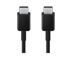 EP-DX310JBE Samsung USB-C/USB-C Data Cable 3A 1.8m Black
