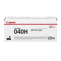 Canon 040H tonerio kasetė 1 vnt Originalus Juoda