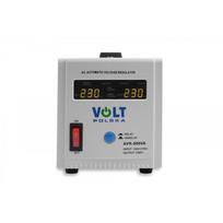 ĮTAMPOS STABILIZATORIUS AVR 500 (500VA)