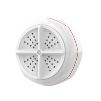 Portable Turbine Washing Machine white