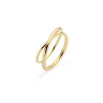ooco D12H_RI (Ring / 24K GOLD ION) single type gray