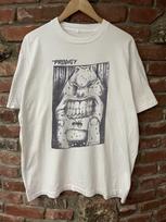 The Prodigy Band Classic WHite Cotton T Shirt Full Size S-5XL AA2049 Unisex T-Shirt S gray