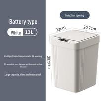 Xuanyong 13L Smart Sensor Trash Can with Lid