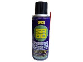 SR80 Varžtų atlaisvintojas, skvarbus tepalas, antikorozinė priemonė 200ml