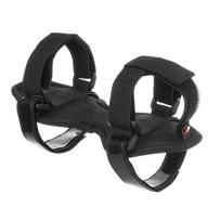 Sound Box Stand Strap Holder Nylon Bicycle Anti Slip Diameter 1.5-3.5inch Equipment for JBL Bluetooth-compatible Speakers black