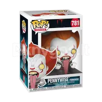 FUNKO POP! Vinilinė figūrėlė: IT: Chapter 2 - Pennywise