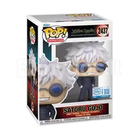 FUNKO POP! Jujutsu Kaisen - Young Gojo w/Glasses
