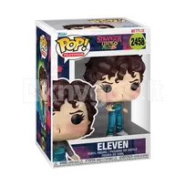 FUNKO POP! Stranger Things: Tales from ´85 - Eleven