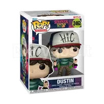 FUNKO POP! Stranger Things: Tales from ´85 - Dustin