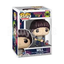 FUNKO POP! Stranger Things: Tales from ´85 - Will