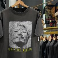 2001 Ichi The Killer Promo T-Shirt Black XXL M gray
