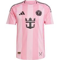 Adidas x Inter Miami Cf 25/26 striped T-shirt JI6818 XL