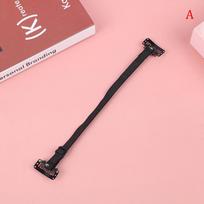 Instant Face Lift Band Invisible Hairpin To Remove Eye Fishtail Face Lift Tape black
