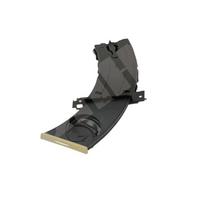 BMW 3 Series E90 2005-2012 Beige Cup Holder 51459173473 51459173473 gray