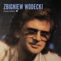 (CD) Zbigniew Wodecki - Souls of women