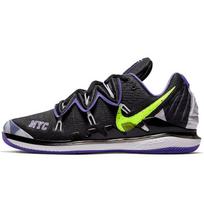 Nike Air Zoom Vapor X Kyrie 5 Us Open 2019 BQ5952-002 41 black