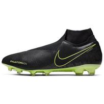 Nike Phantom Vision Elite Df Fg Black Volt AO3262-007 41 black