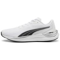 PUMA Electrify Nitro 3 'White Black Silver' 378455-13 44.5 balta