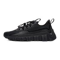 Onitsuka Tiger CRESTY FLEK Low top Casual Shoes Unisex Black 1183C450-001 37 juoda