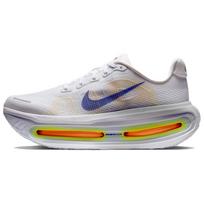 Nike Vomero Premium Bėgimo Bateliai Unisex Balti HQ2050-101 40.5 balta