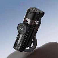 Mini Bluetooth Selfie Stick Tripod Magnetic Phone Holder Travel Portable juoda