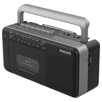 Philips TAR3568 Retro Cassette Player and Recorder (CN version)