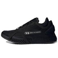 Y-3 Y-3 Runner 4D Iow 'Black' FZ4502 42 black