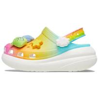 Crocs Classic Crush Clog Care Bears 210103-100 36-37 beige