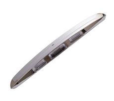 Nissan Qashqai J10 06-13 Tailgate Handle Strip Chrome With Smart Key Hole, Without Reverse Camera Cutout