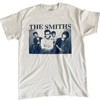 The smiths promo Vintage T-Shirt XL gray