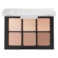 Dinto Blur Finish Eyeshadow, 704 Louisa May Alcott, 1 pcs beige