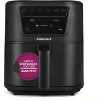 Pažeista Cuisinart gruzdintuvė