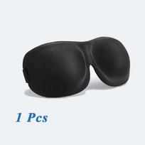 4D Akių masažuoklis Išmanus oro pagalvių vibracinis akių priežiūros prietaisas Karšto kompreso Bluetooth akių masažo akiniai Nuovargis Priešraukšlinė priežiūra black