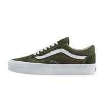 Vans Old Skool LX Vynuogės Lapas Unisex Sportbačiai Žali VN000D56KCZ 42.5 white