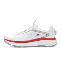 FILA Boa Nuvole 2 Breathable Low-Top Running Shoes Men sneaker White A12M421105FBA 42 white