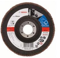 BOSCH kampinio šlifuoklio šlifavimo diskas 2 608 606 922