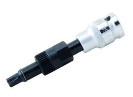 Galvutė SPLINE / XZN 1/2" M10